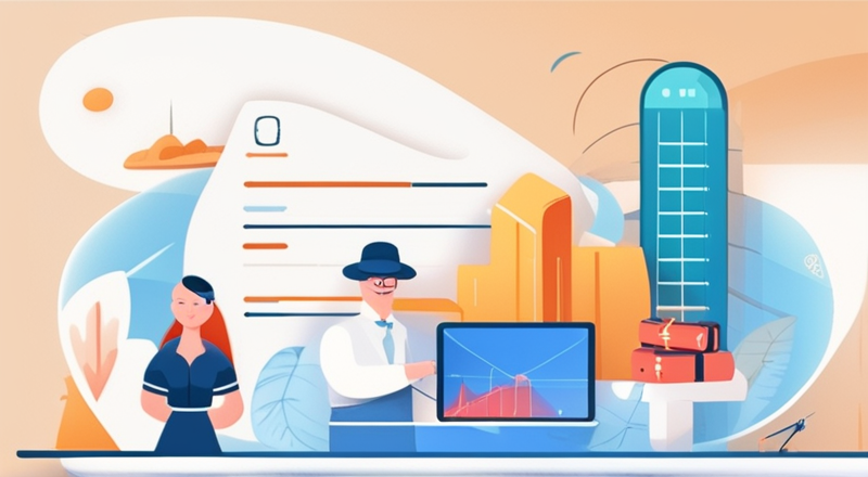 成功案例：如何通过差旅预订管理平台优化出行？