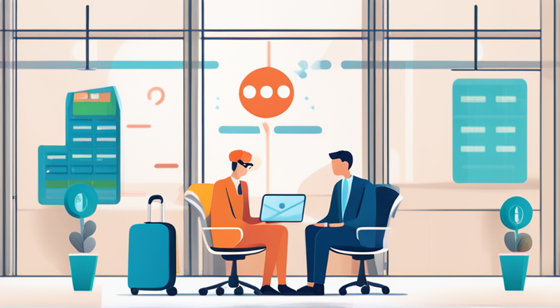 开源商务差旅管理公司解决方案有何优势？选择合思吗？