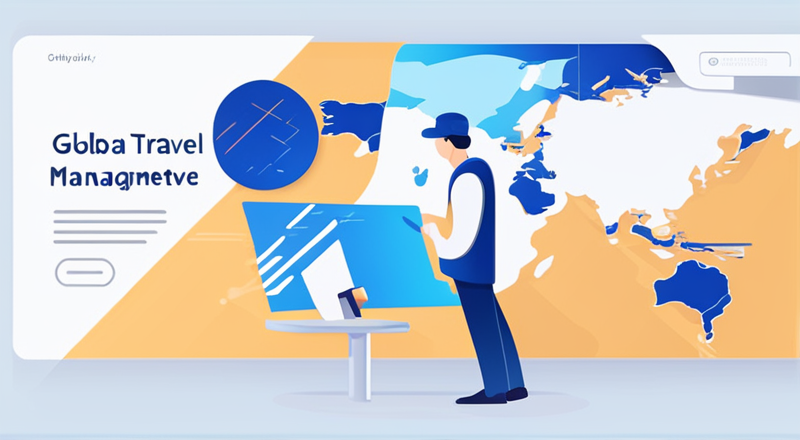 全球差旅单位企业如何提高差旅管理效率？