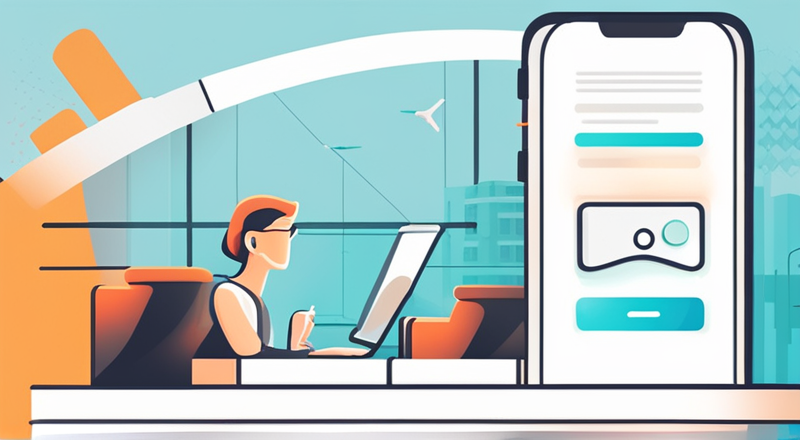 公司找差旅公司，怎样实现差旅管理的自动化？