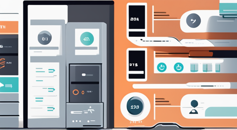 专业差旅管理企业如何在数字化转型中保持行业趋势的领先？