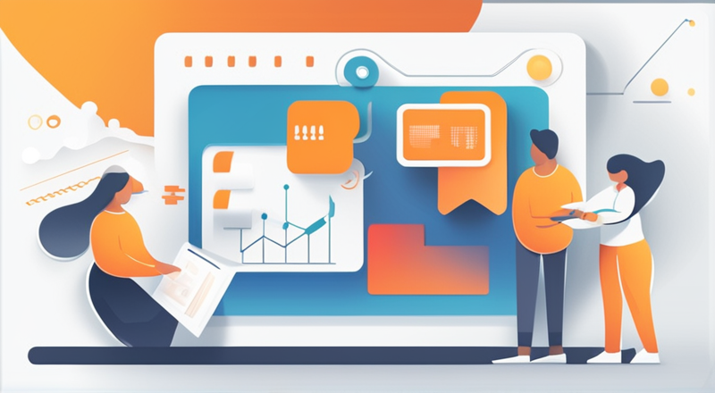 凭证对接如何进行数据驱动转型？