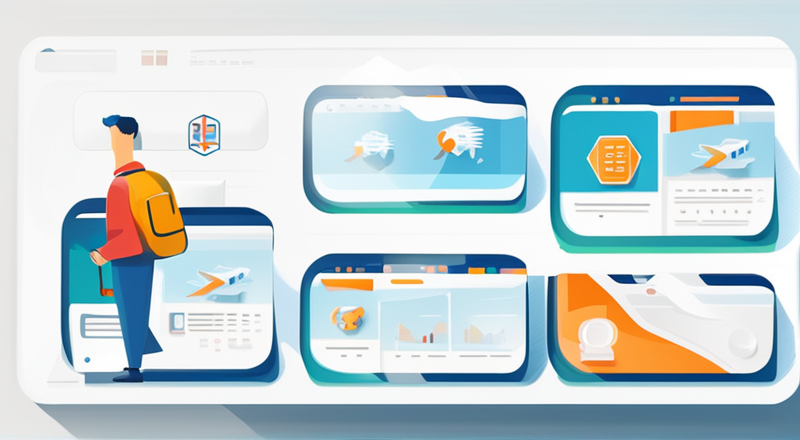 差旅企业的运作方式:合思在其中的角色与价值