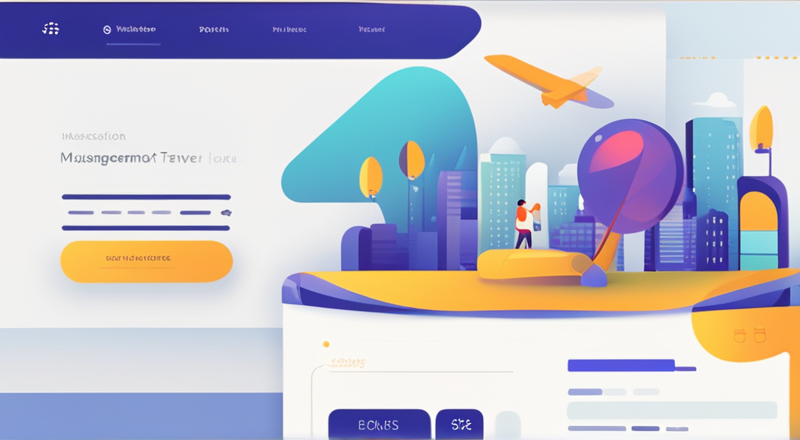 有什么差旅管理试用体验能帮助决策？