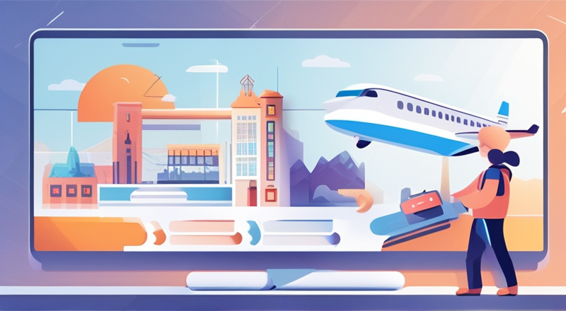 如何选择能提供实时支持的差旅解决方案?