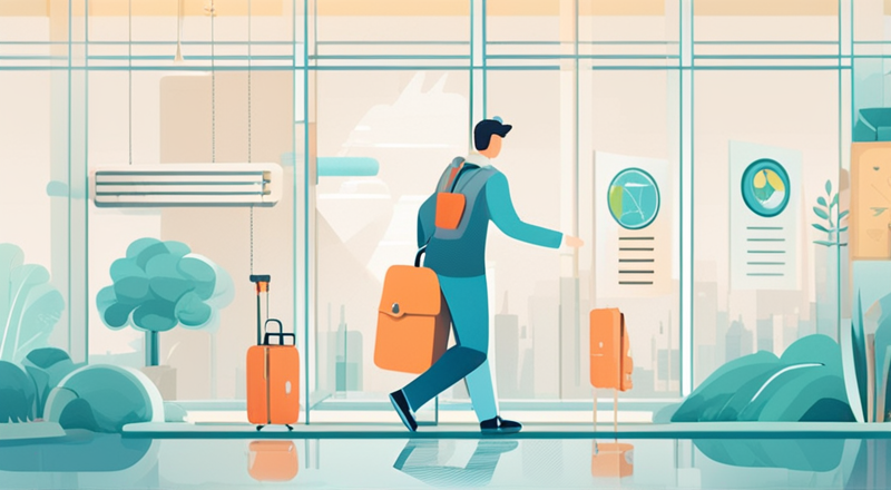 干掉报销,合思如何在绿色差旅中实现预算控制?
