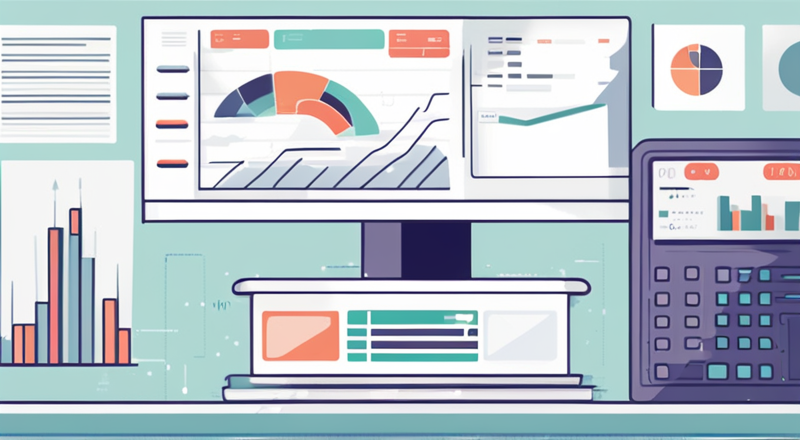 如何使用电子会计档案管理系统来简化财务流程？