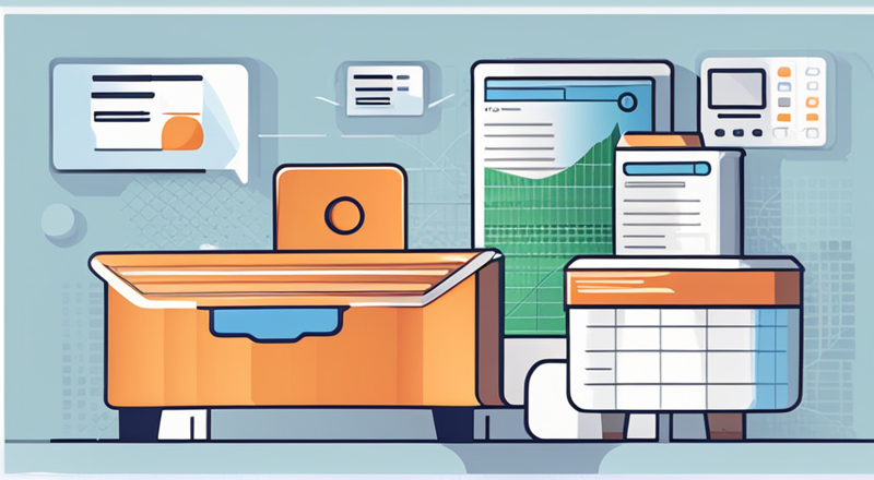 票据管理系统成功案例有哪些，如何为企业带来效益？