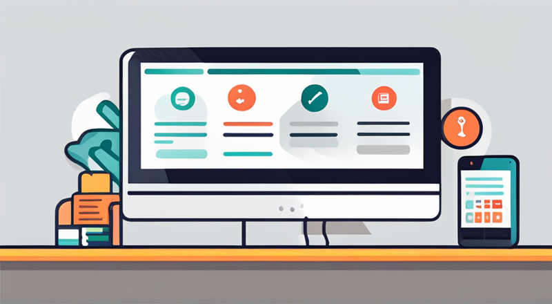 如何通过线上报销系统提升用户体验与预算控制？