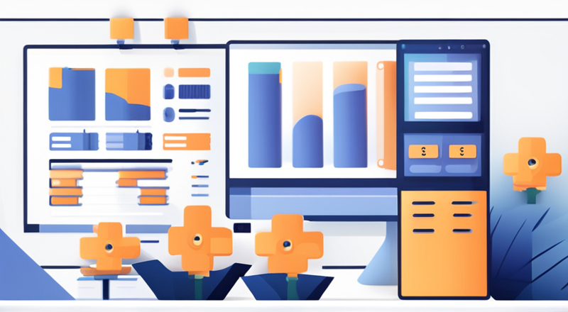 网络报账系统对中小企业的预算控制有什么帮助？