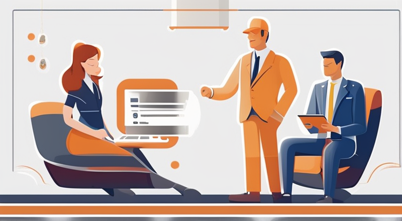 企业差旅解决方案首选：合思的成功案例分享