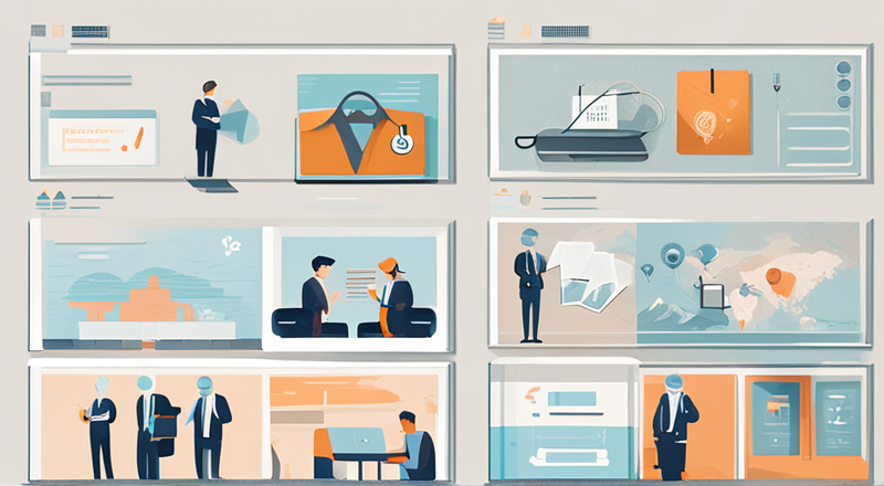 成功差旅服务销售案例分享：合思教你如何达成目标