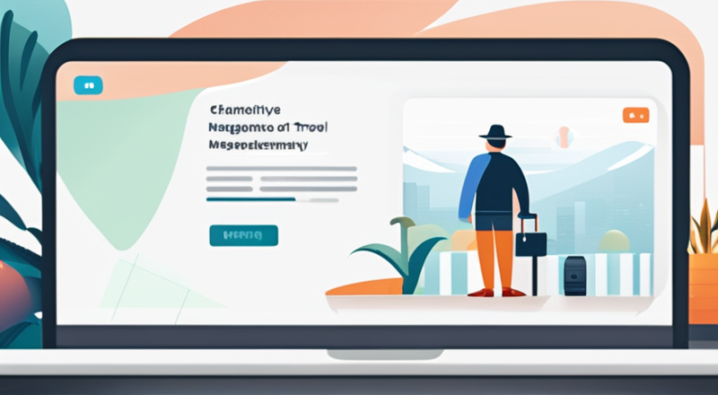 差旅管理新视野：合思为您打造理想行程