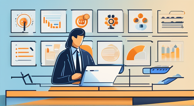 智慧财务管理系统：合思助力企业实现财务数字化转型