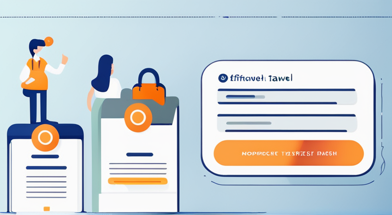 公司差旅预定：提高效率的五大最佳实践