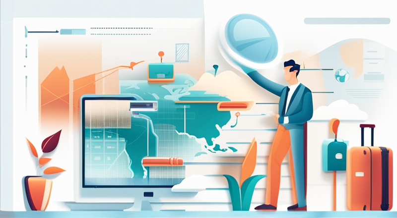 差旅管理的企业解决方案：适应新时代的灵活政策