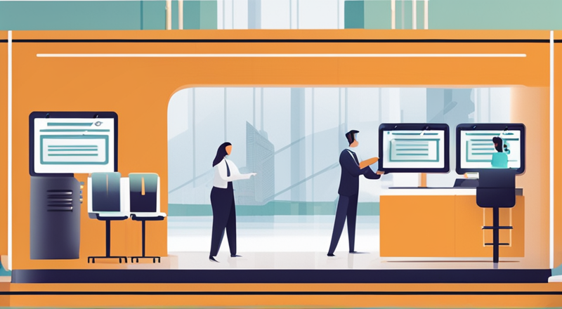 差旅管理单位企业如何利用RPA实现审批流程自动化？