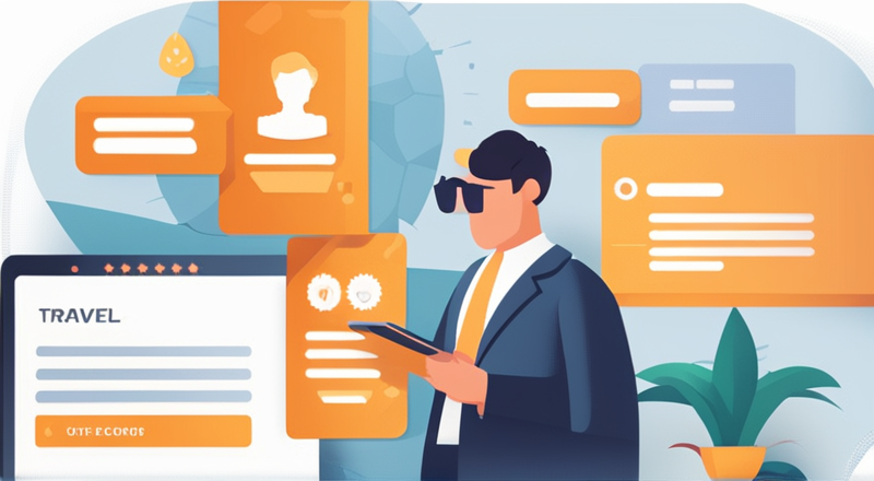 如何满足中小企业差旅管理需求？合思差旅预定企业系统该如何选择？