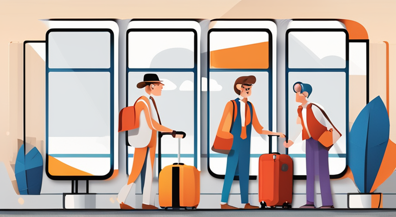 公司找差旅公司，合思提供哪些定制化差旅解决方案？