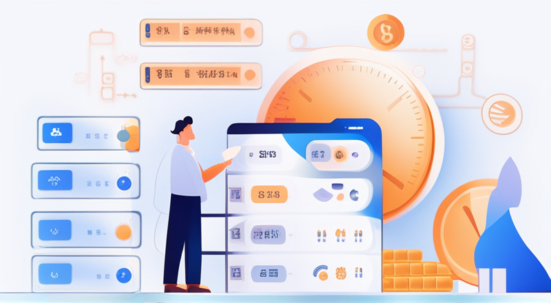 企云方财务预算系统在审批流程优化上提供了哪些解决方案?