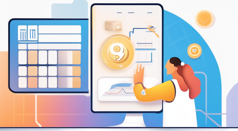 费用网上报销系统未来发展趋势与新技术都有哪些？