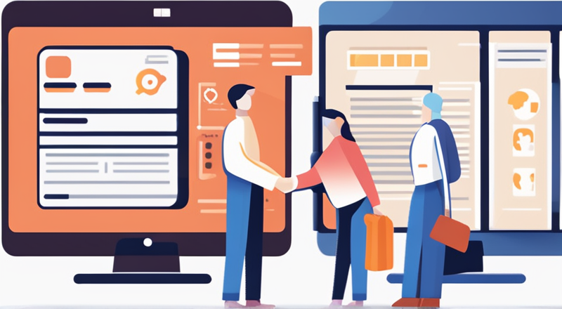 网上出差报销系统的自动报销功能是如何提升效率的？