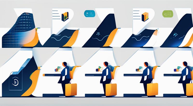 企业如何通过出差费用报销管理系统实现审批流程的数字化转型？