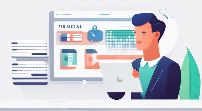 费用报销控制系统如何保障企业财务数据安全与合规？