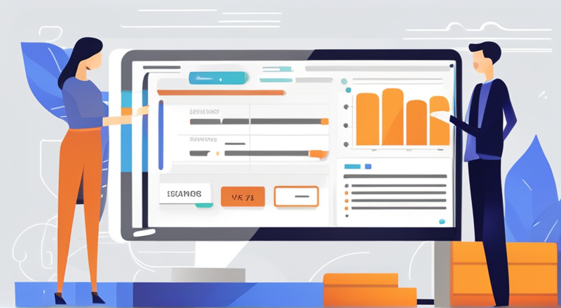 费用报销单系统如何优化企业的采购与合同审批流程？