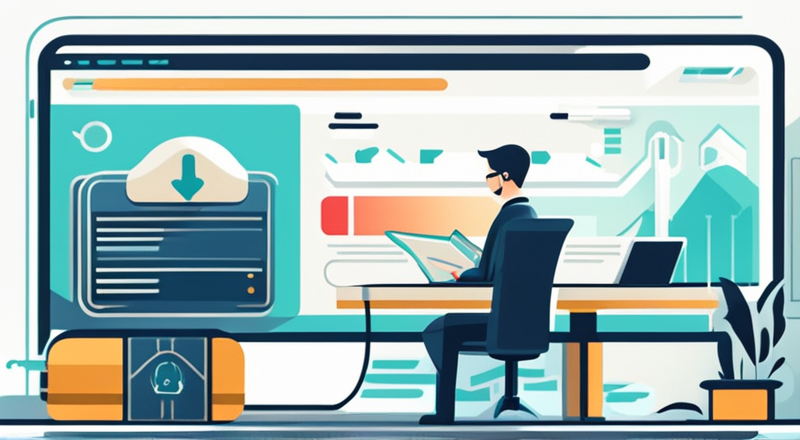 在线差旅费报销系统如何实现财务自动化管理？