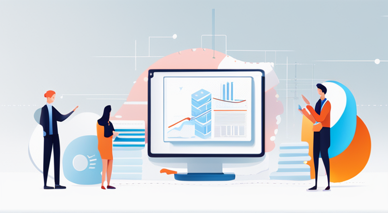 财务系统数字化转型如何优化企业采购与合同流程？