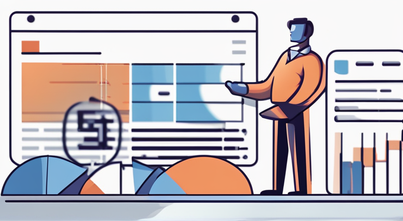 会计档案管理系统如何提升企业合规性与数据安全性？