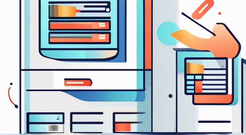 对于中小企业，电子会计档案管理系统如何发挥作用？