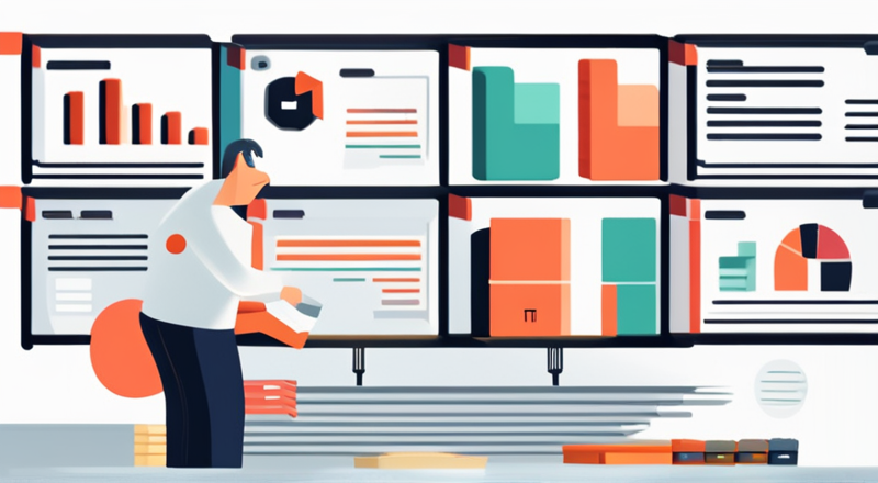 如何优化会计档案管理流程以节省企业成本？