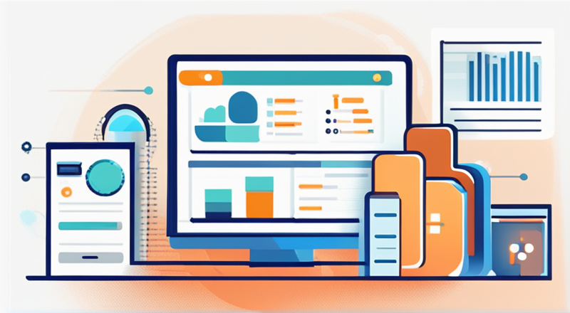 如何通过网络报账系统实现数据分析与报表的自动化？