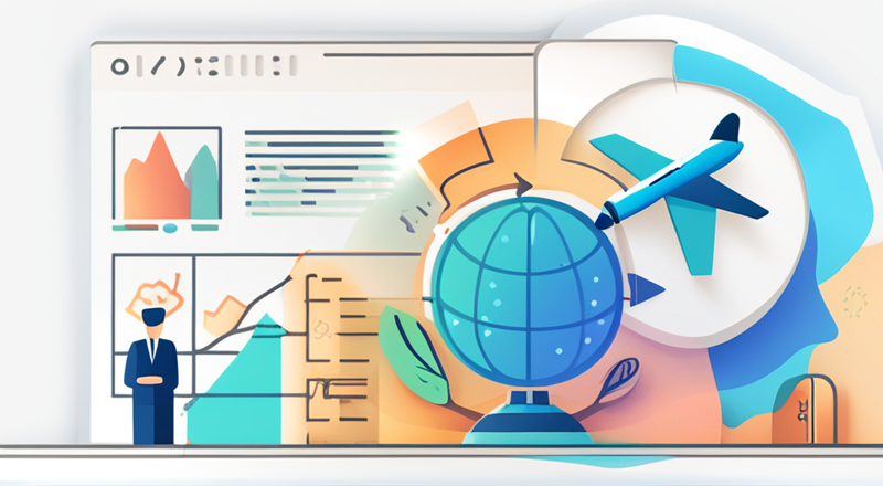 企业如何利用差旅管控软件实现财务透明与合规性？