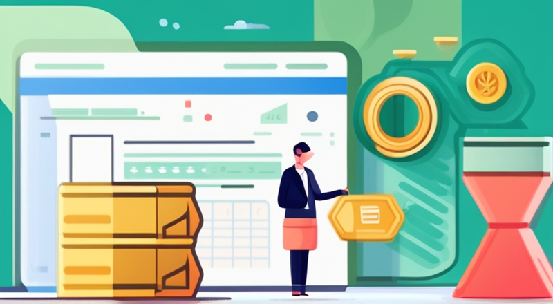 如何利用合思的发票批量核验提升财务工作效率