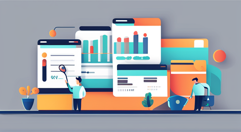 费用报销系统说明如何优化企业的采购与合同审批？