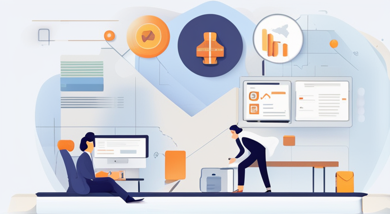 大型公司差旅管理如何选择合适的软件工具？