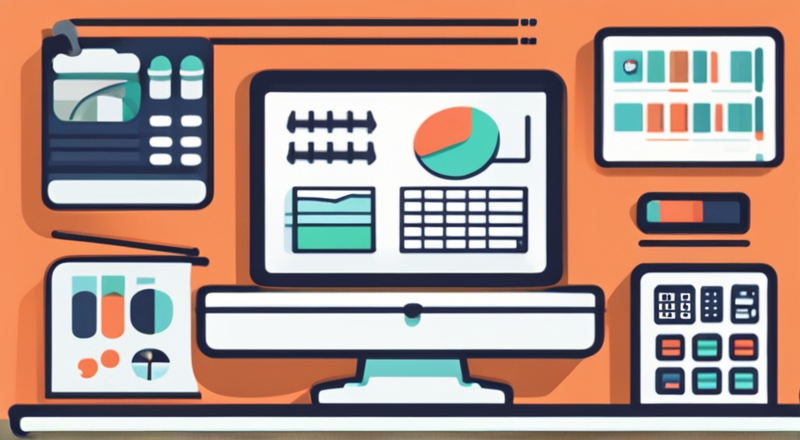 财务管理系统哪个好？中小企业如何选择性价比高的解决方案？