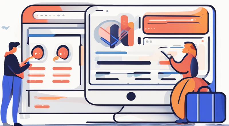 差旅管理系统公司比较：如何评估供应商并获得最佳用户体验？