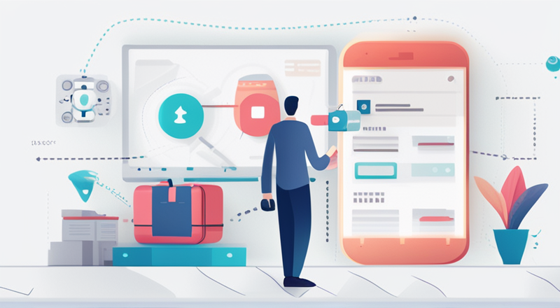 合思如何帮助企业在个人差旅管理中实现API接口的灵活应用？