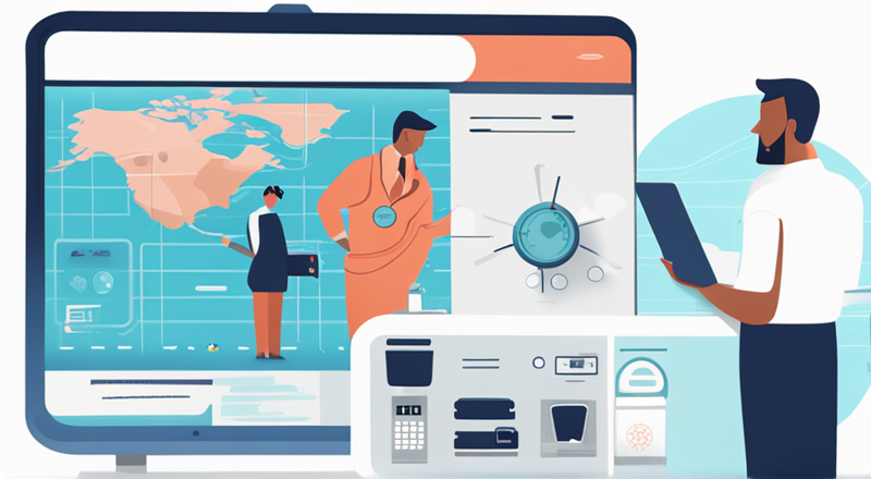 合思如何帮助满足企业的差旅需求，实现数字化转型？