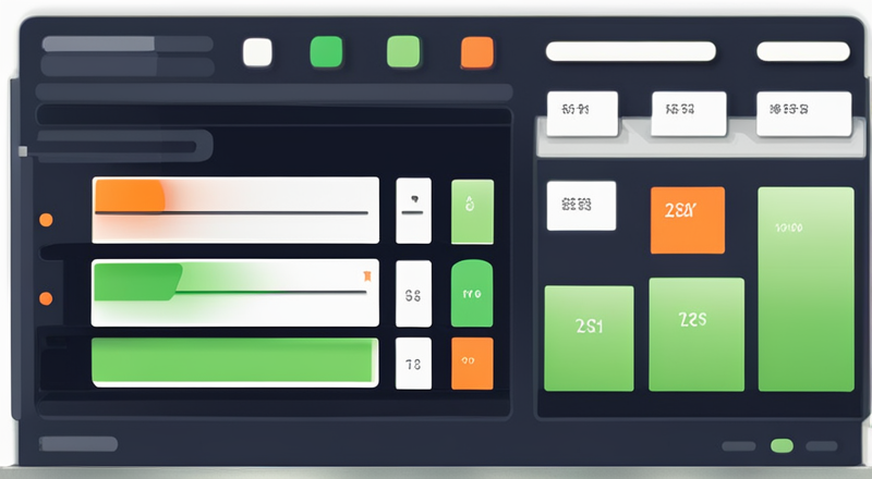 合思的部门预算管控系统如何增强数据分析与报表的实时追踪能力？
