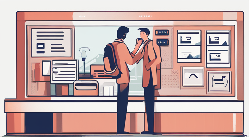 差旅管理的原则对员工自助服务有何影响？合思如何助您一臂之力？