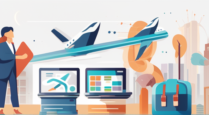 做差旅管理的公司通过行业定制化服务能带来哪些优势？