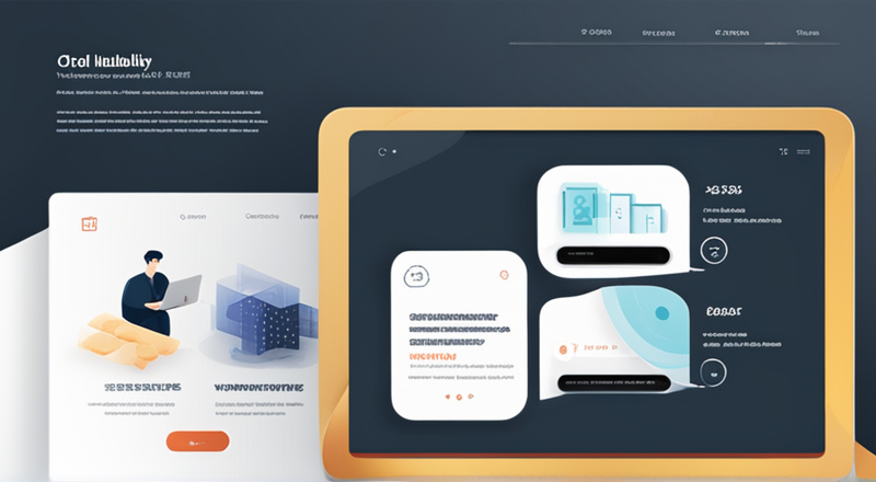 易快报官网对于科技和金融行业有何特别适用之处？