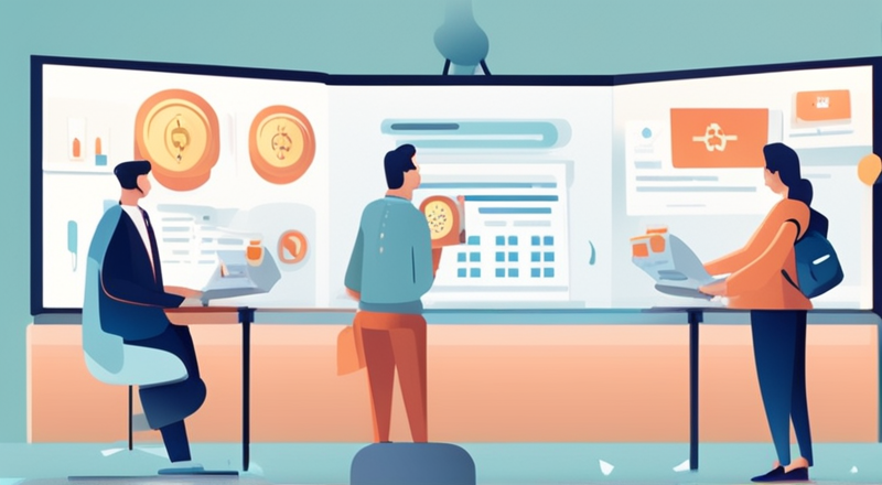 公司报销审核系统在商旅费控领域的未来发展趋势将如何变化？