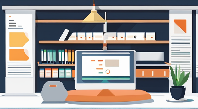 费用审批系统如何推动企业实现无纸化办公，节省时间和空间？