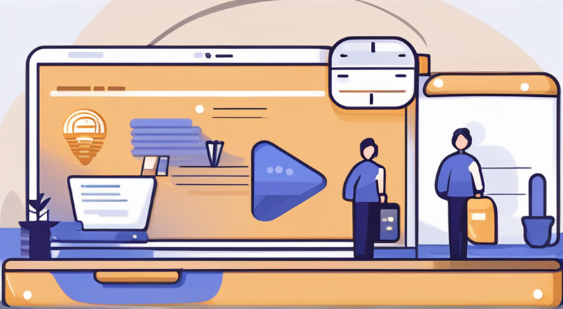 网上出差报销系统能为企业如何提升报销处理效率？